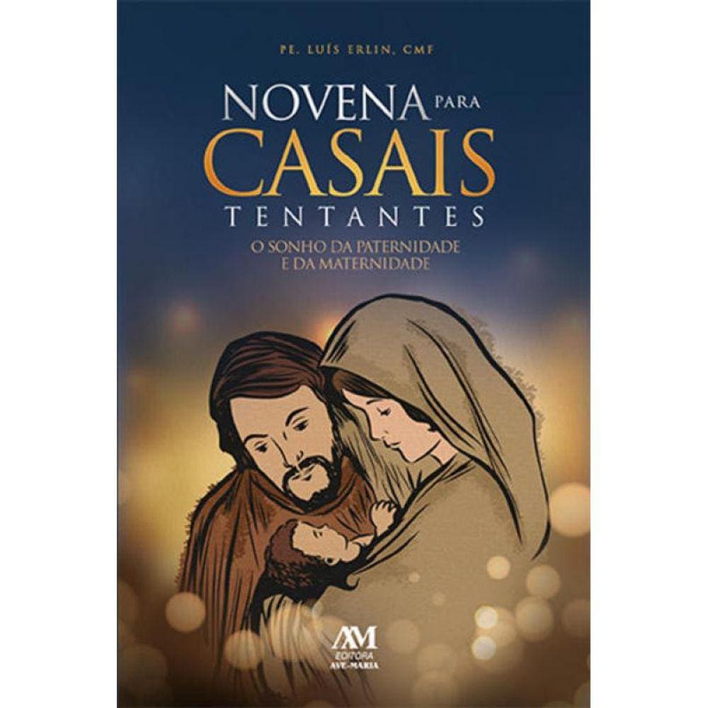 Novena Para Casais Tentantes