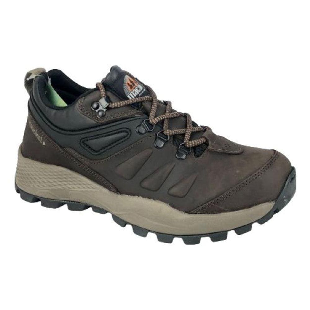 Bota Macboot  Massaranduba 05