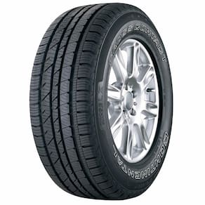 Pneu Continental Aro 16 ContiCrossContact LX 195/60R16 89H