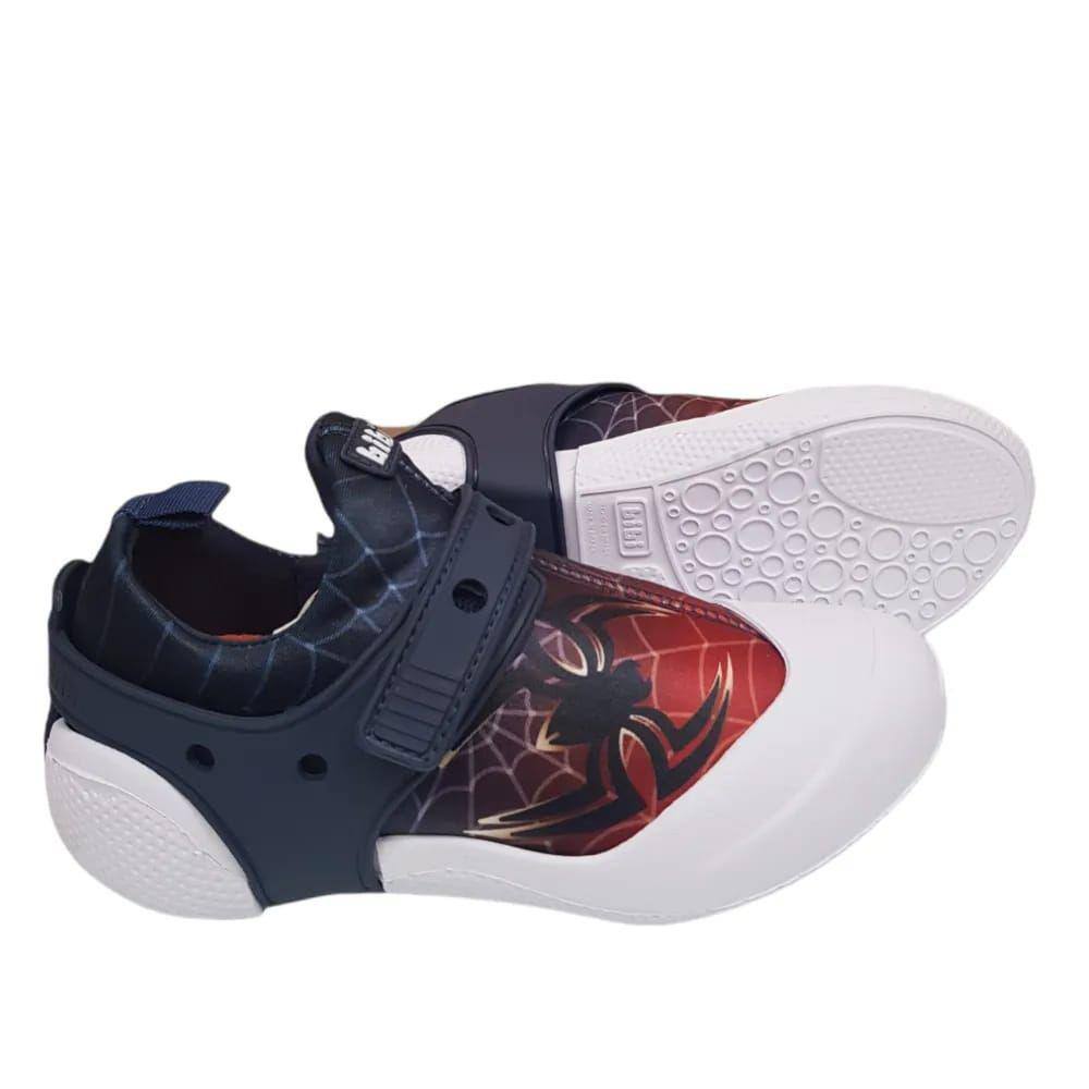 Tenis infantil masculino bibi | Ponto