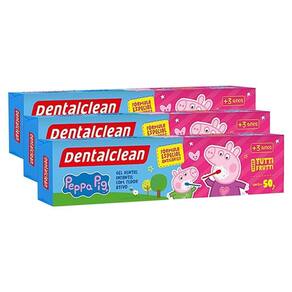 Peppa Pig, Kit Passeio pela Cidade da Peppa, Multicor