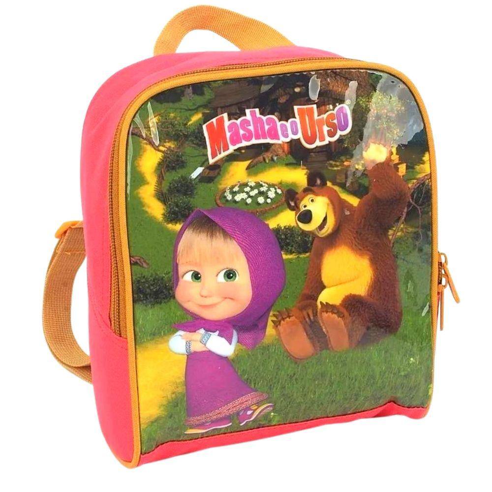 Lancheira gocase | Ponto