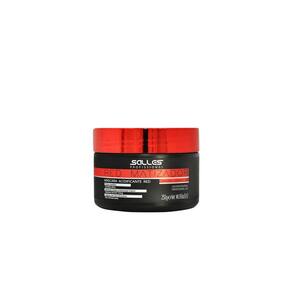 Máscara Red Matizadora Salles Profissional 250gr