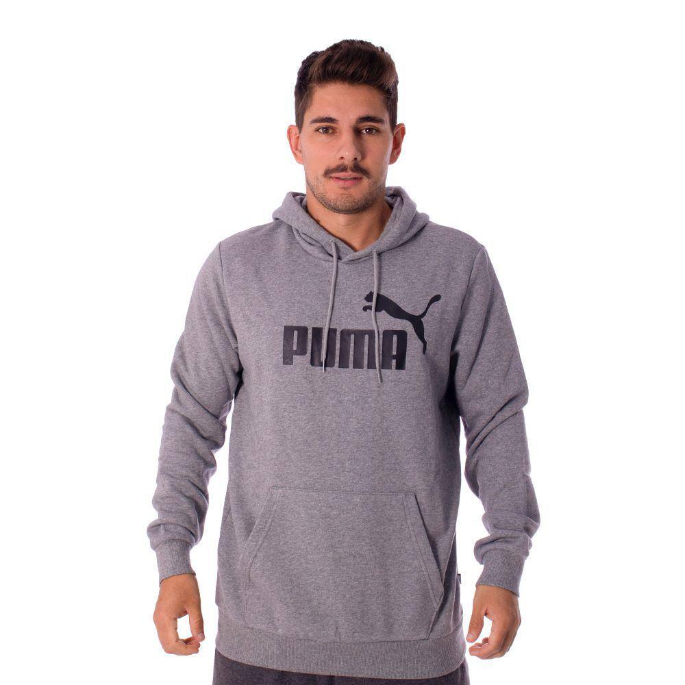 puma hh moletom com capuz