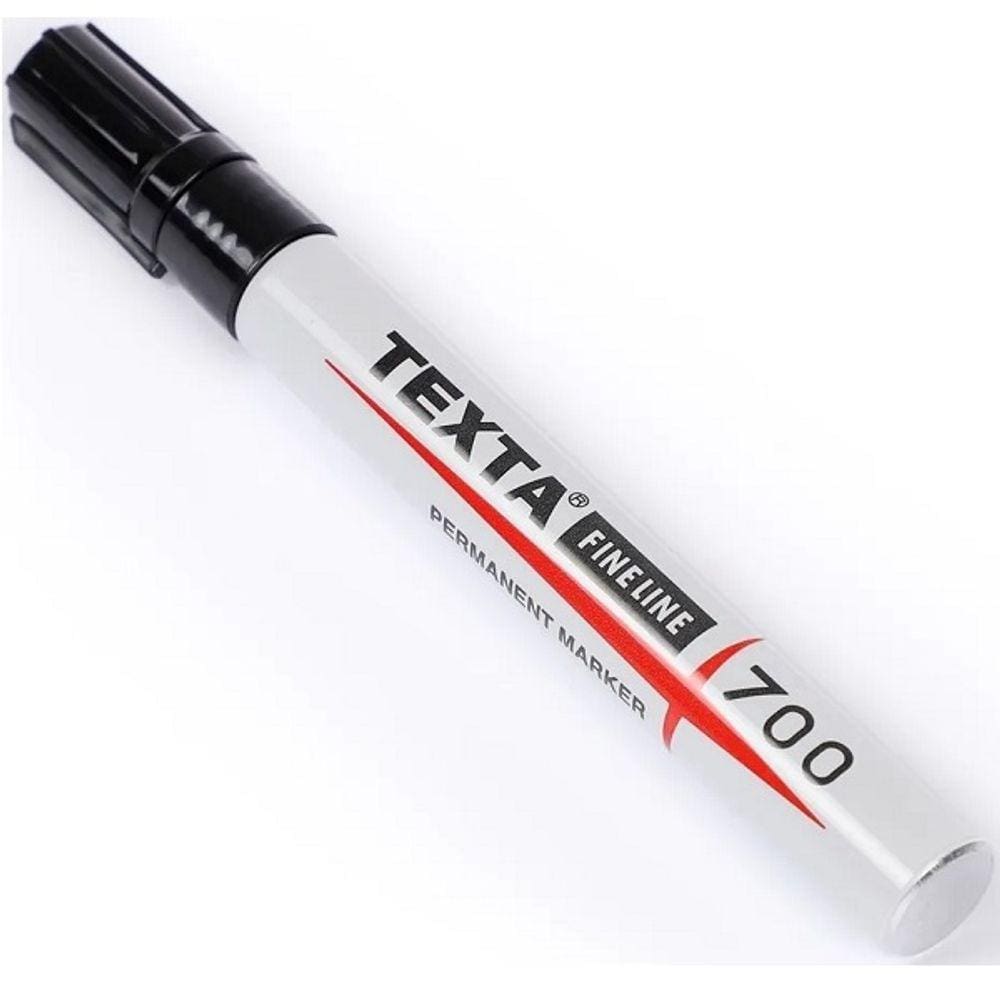 Caneta Texta 700 para Marcaçao de Pele