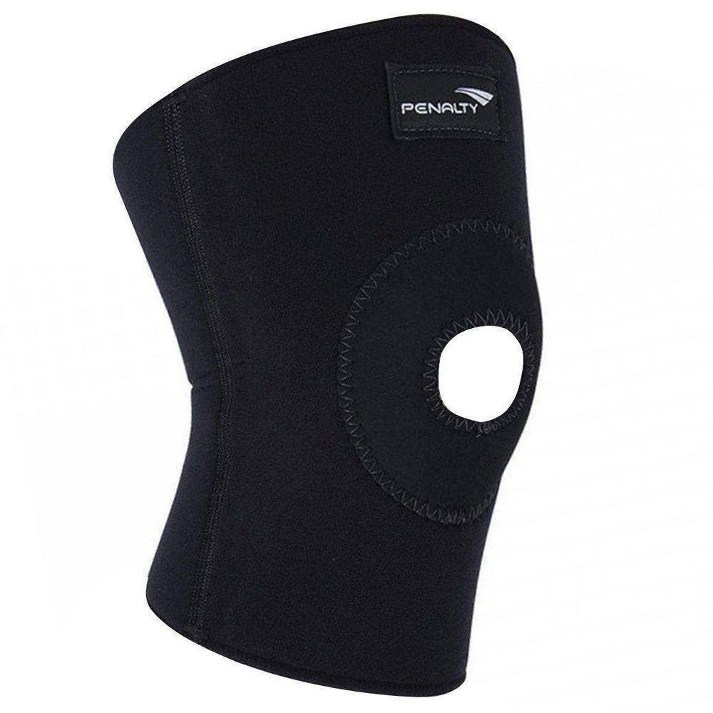 Joelheira Penalty Suporte Para Rótula Neoprene