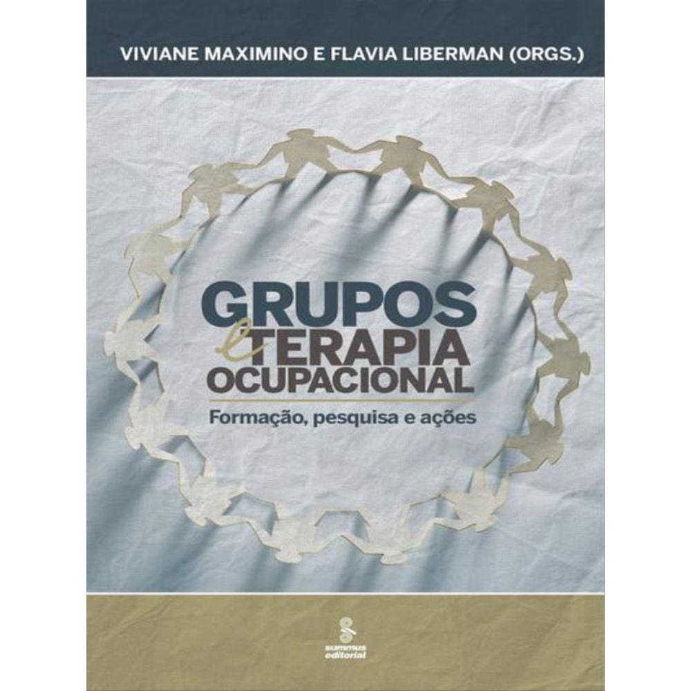 Grupos E Terapia Ocupacional
