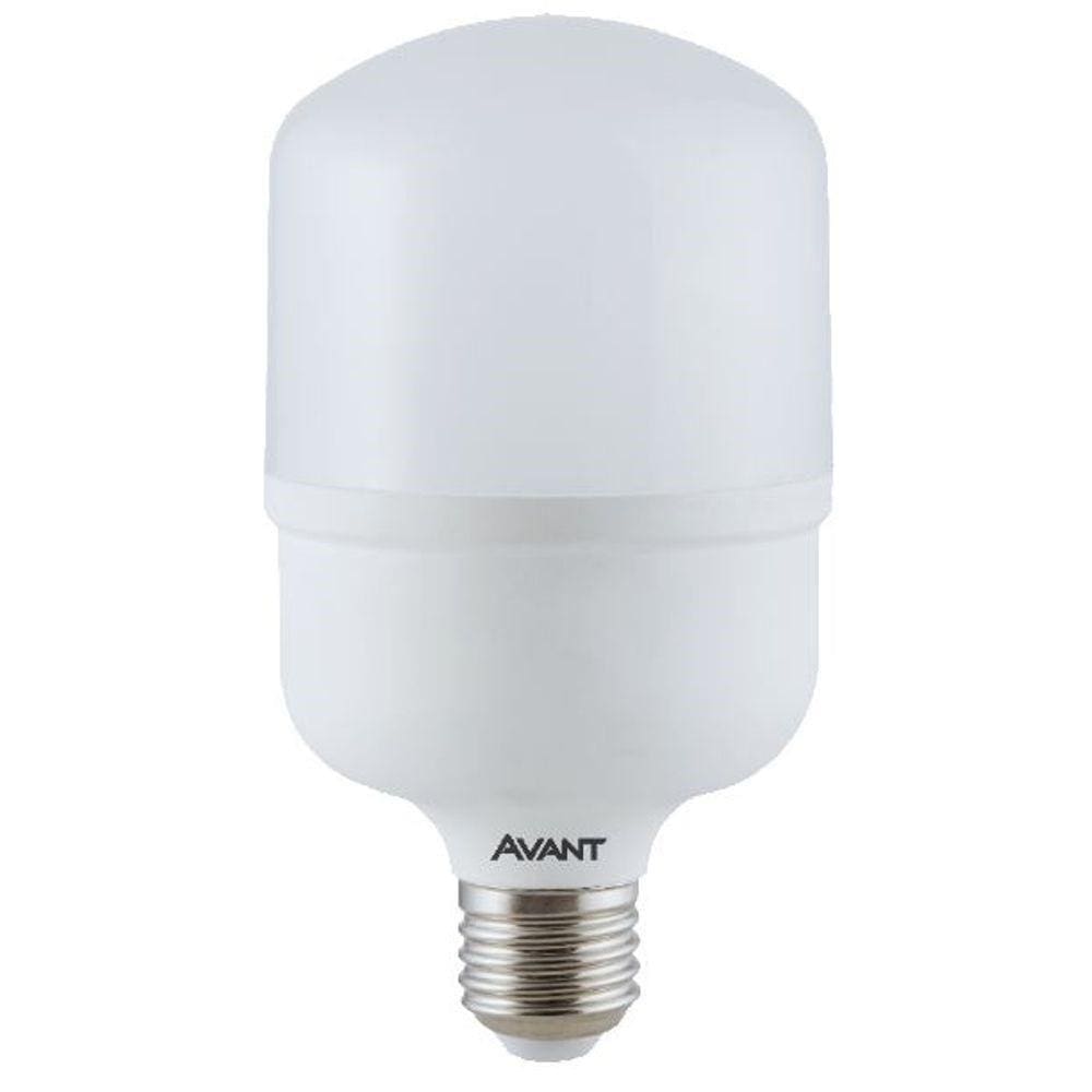 Lampada Led Bulbo 40W Bivolt Avant