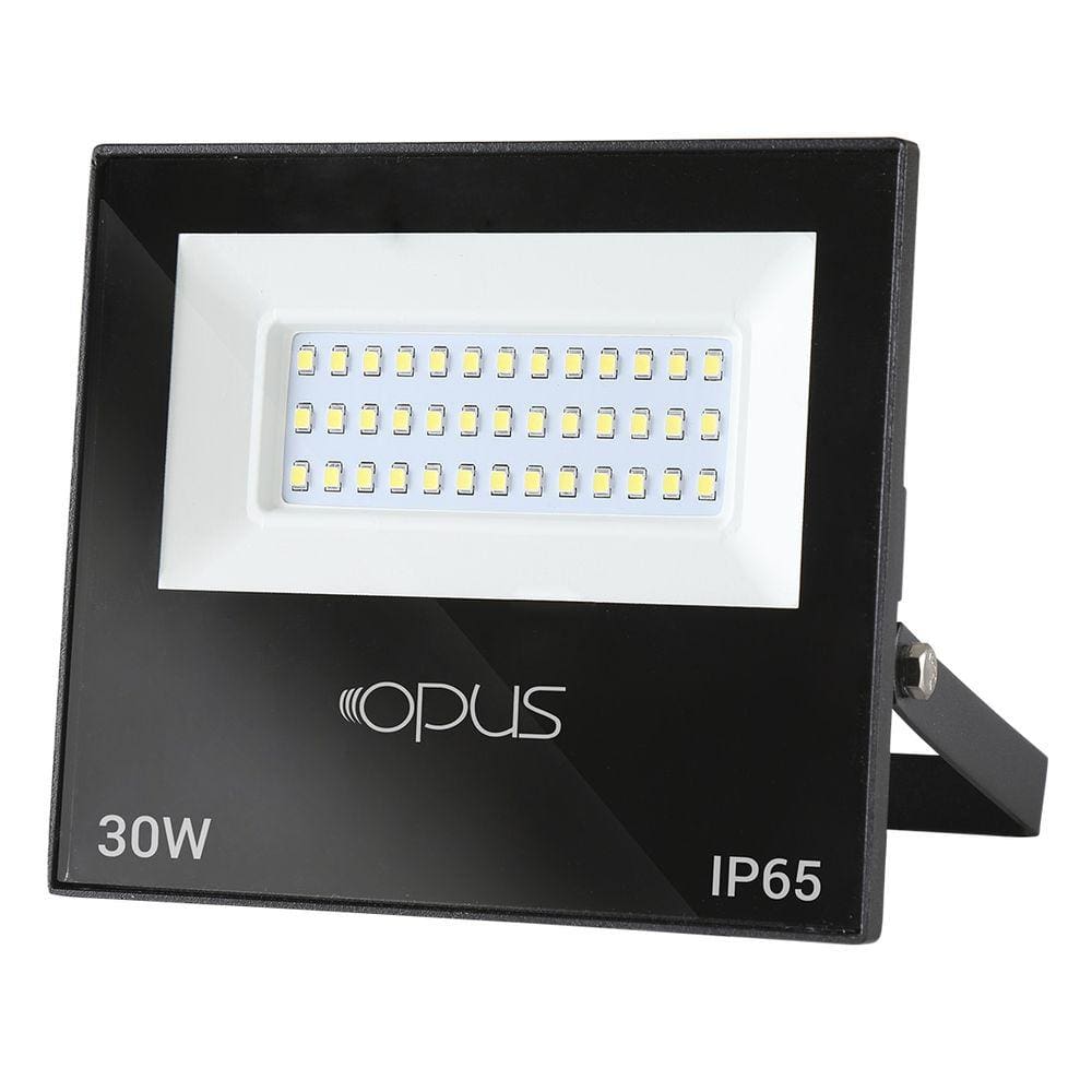 Refletor 30w 3000k - Opus