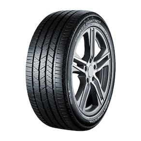 Pneu Continental Aro 16 CrossContact LX Sport 215/70R16 100H