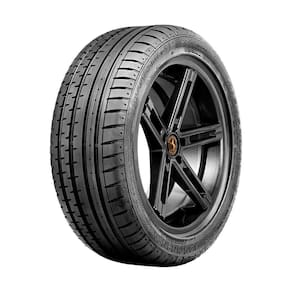Pneu Continental Aro 18 SportContact 2 J 275/40R18 103W XL