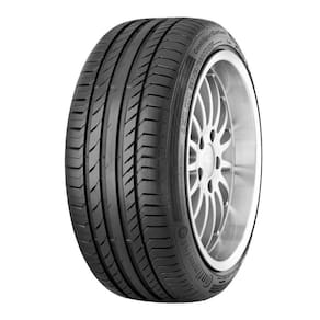 Pneu Continental Aro 17 SportContact 5 MO 245/45R17 99Y XL