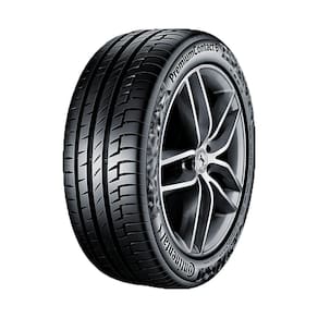 Pneu Continental Aro 18 PremiumContact 6* 225/50R18 95W RF
