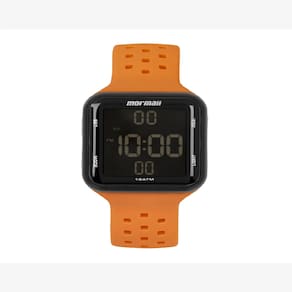 Relógio Mormaii Feminino Digi - MO6600AO/8L