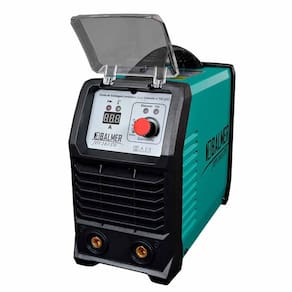 Máquina Inversora Balmer JOY 163 DV Bivolt