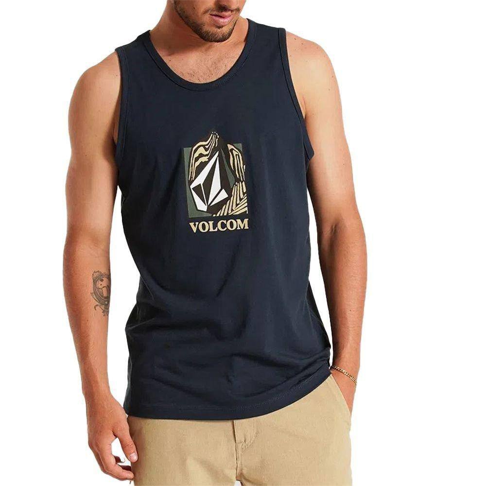 regata masculina volcom