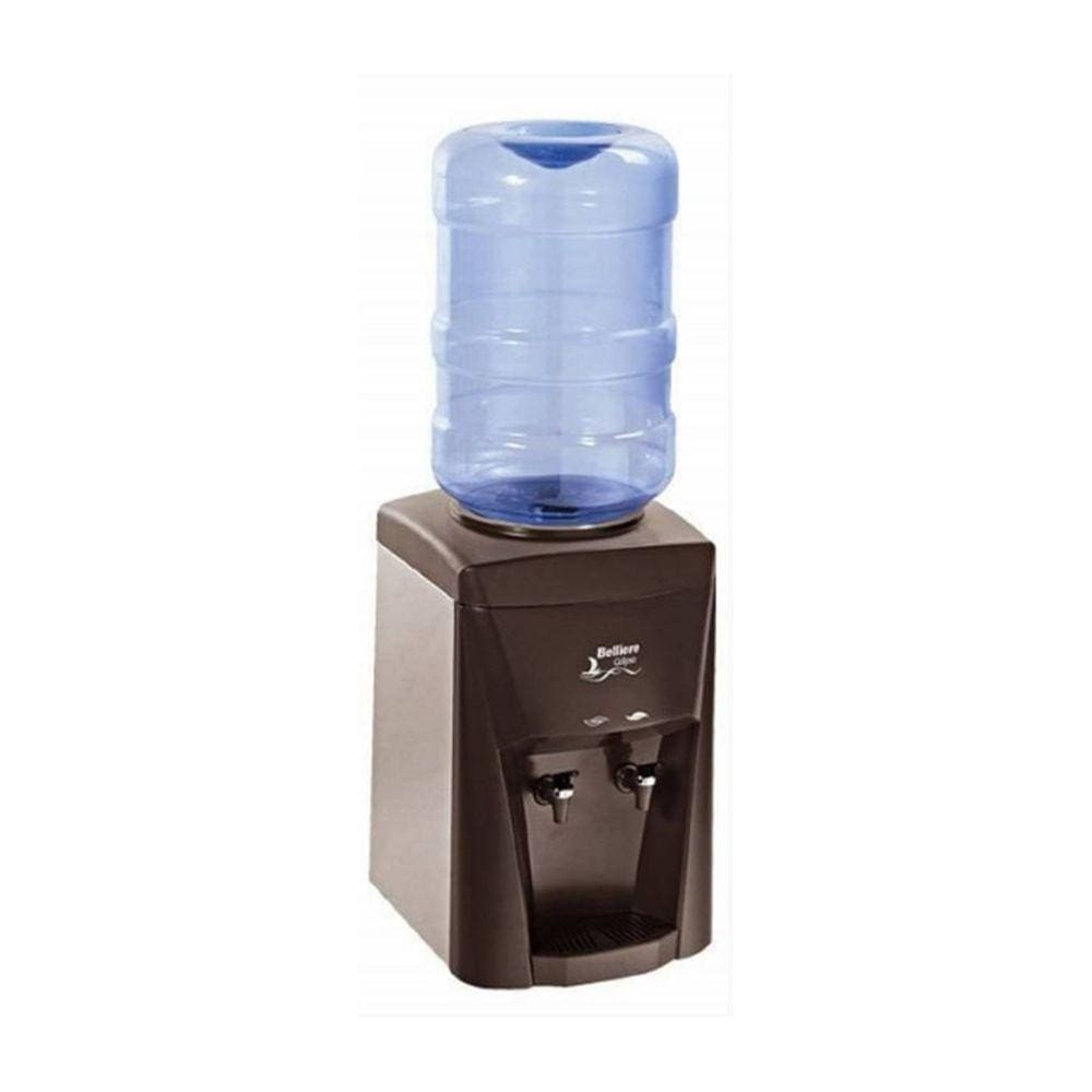 Bebedouro Mesa Belliere MHI 110v Inox
