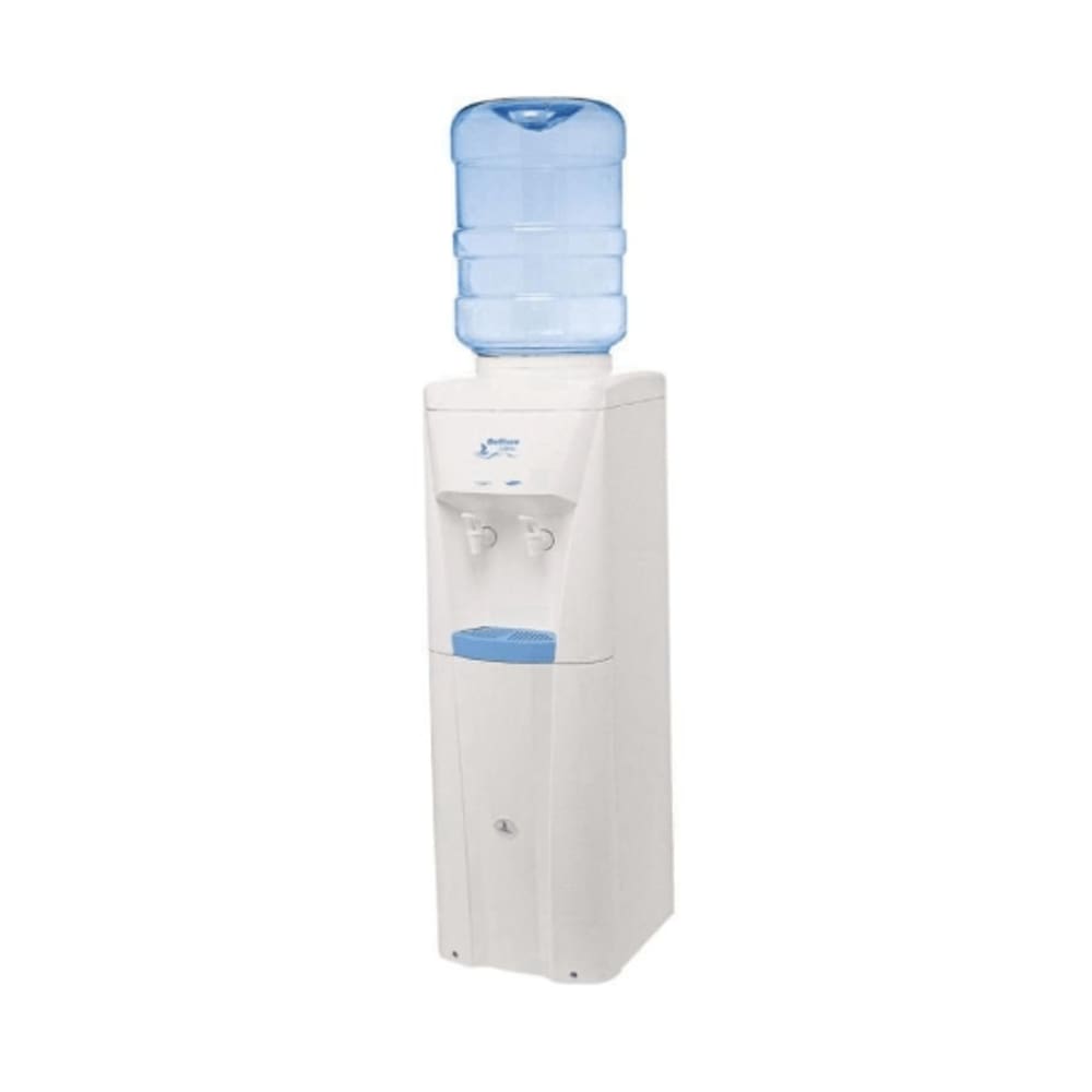 Bebedouro Coluna Belliere GHP Branco 110v