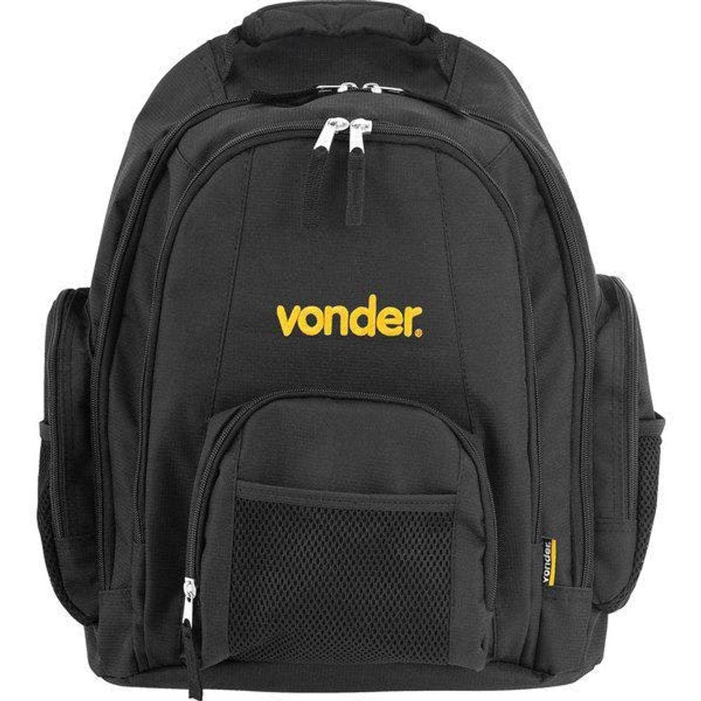 Mochila Para Ferramentas Mov 0200 Vonder