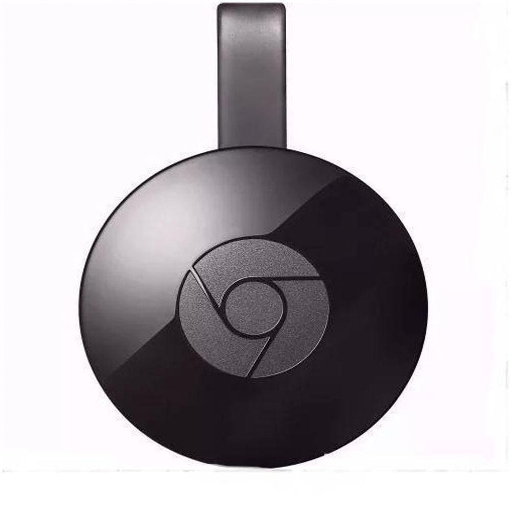 Chromecast 2 Hdmi Google New Chrome Cast Edição 2016