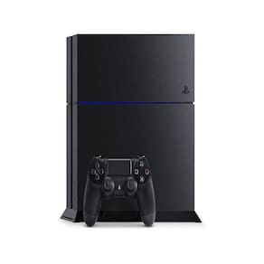 Console ps4 pro 1tb, casas bahia