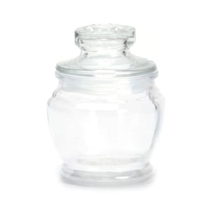 Pote de Vidro Le Para Lembrancinha e Alimentos 170ml