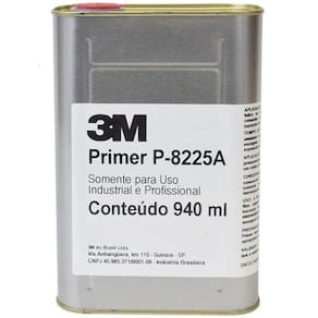 Primer Lata 940ML P-8225A 3M