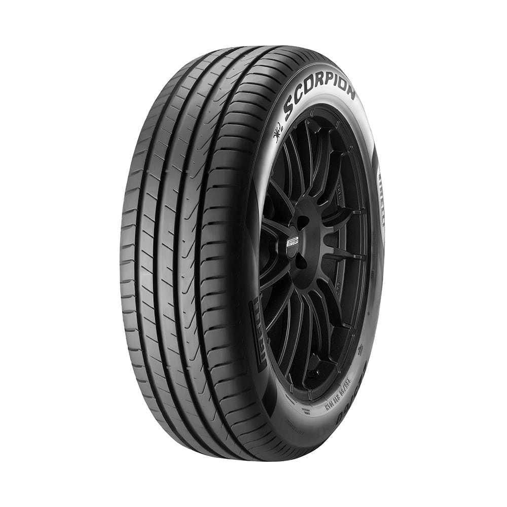 Pneu Pirelli Aro 17 Scorpion 205/55R17 91V