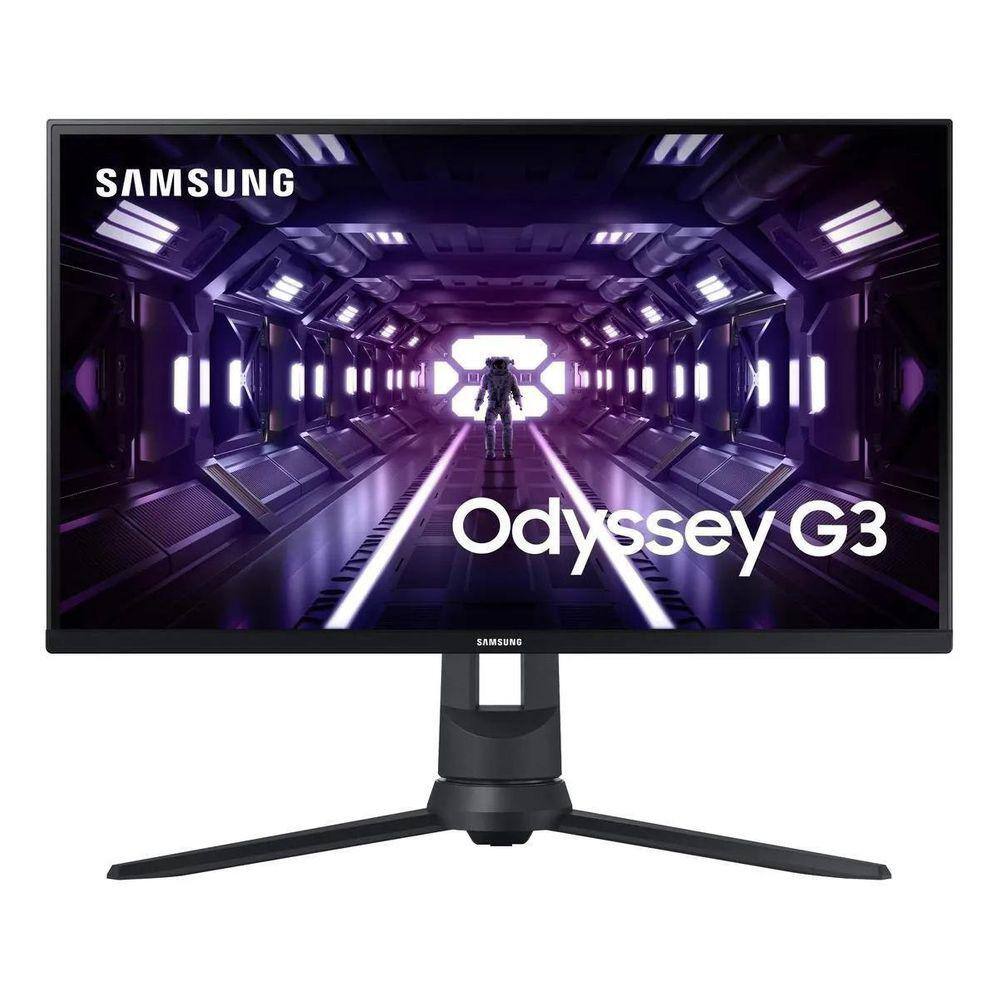 samsung odyssey g53