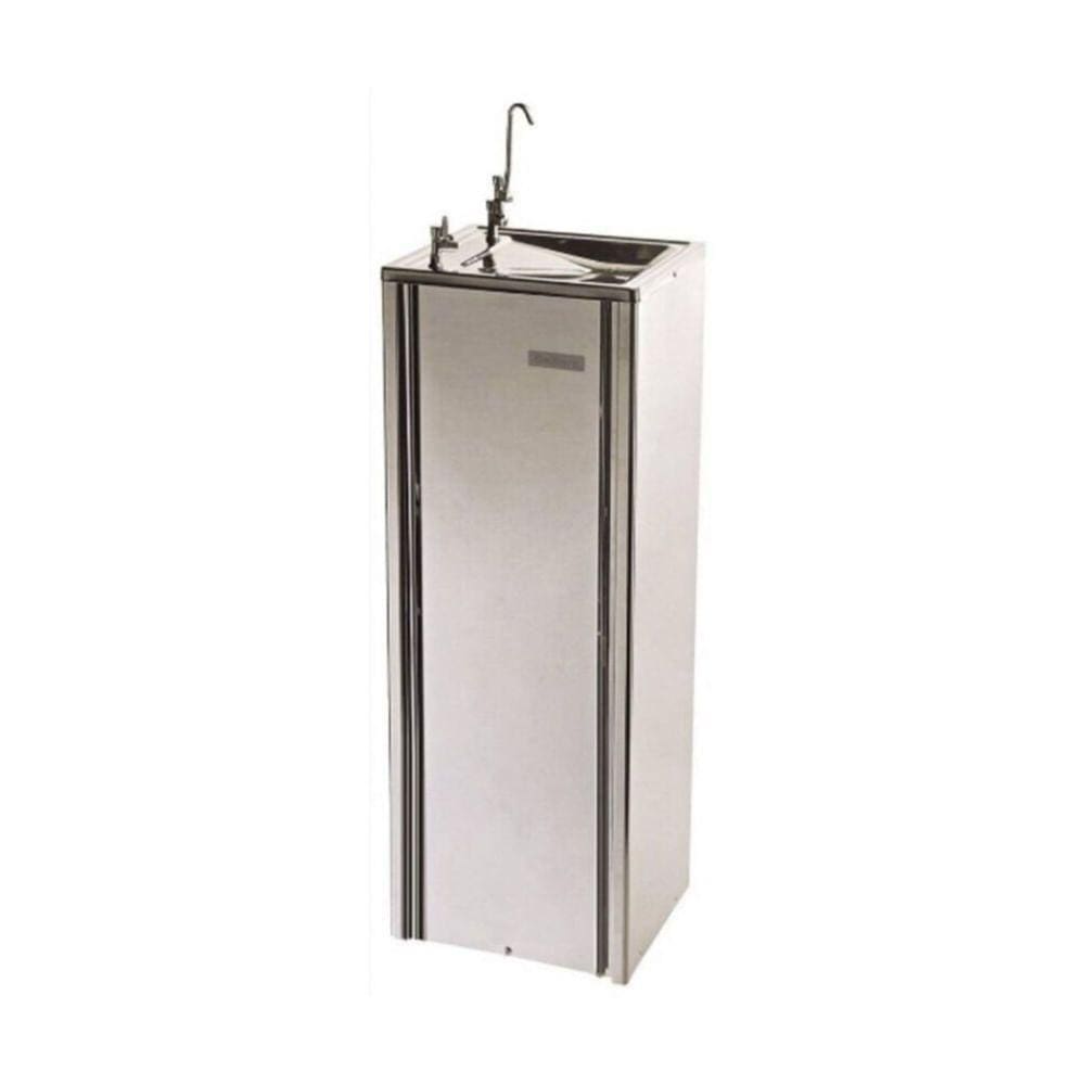 Bebedouro Coluna Belliere PLI Inox 110v