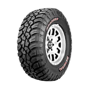 Pneu General Tire Aro 16 Grabber X3 285/75R16 116Q