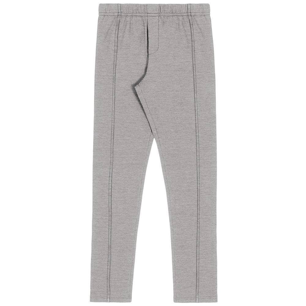 Calça Legging Molecotton Com Recorte Alakazoo Ref: 00202 4/10