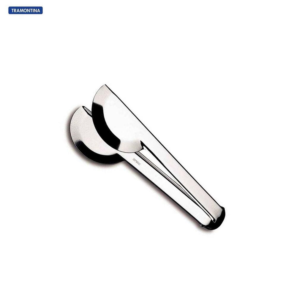 Pegador Universal 21 cm De Salada Aço Inox Laguna Tramontina