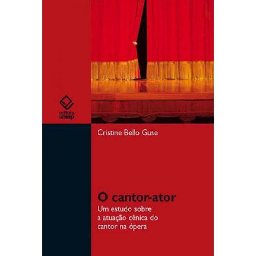 O Cantor-Ator