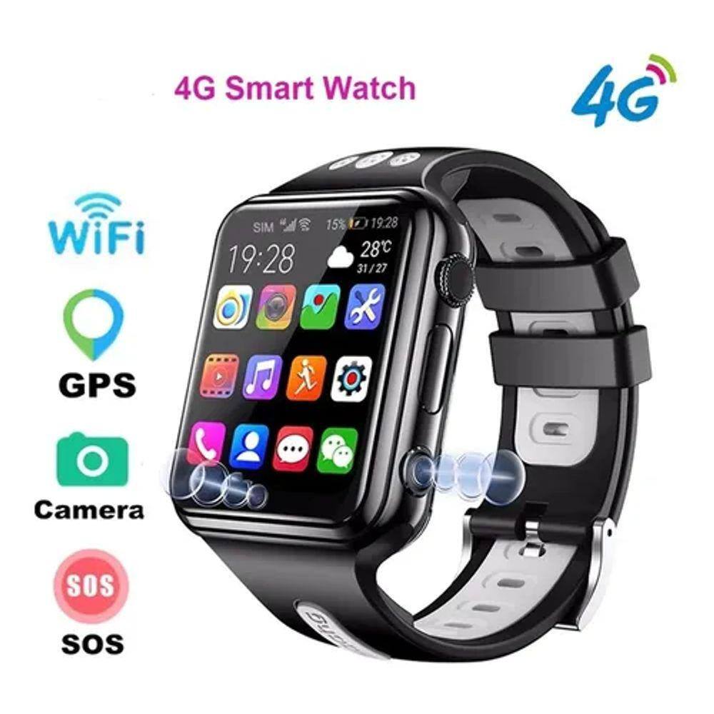 smartwatch v70