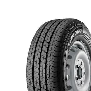 Pneu Pirelli Aro 16 Chrono (MO) 195/75R16C 107R