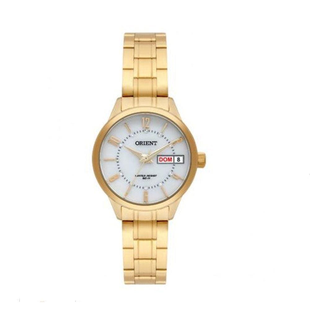 Relógio Orient Feminino FGSS2004 B2KX