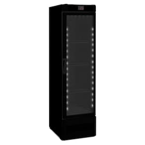 Cervejeira / Expositor Vertical Metalfrio ALL BLACK 287 Litros VN28RH 220V 220V