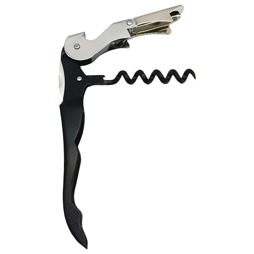 Abridor De Garrafa E Vinho