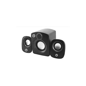 Caixa De Som Brazil-Pc Subwoofer Bpc-Sp203