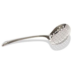 Espumadeira Luxo 33 cm Inox Class Home