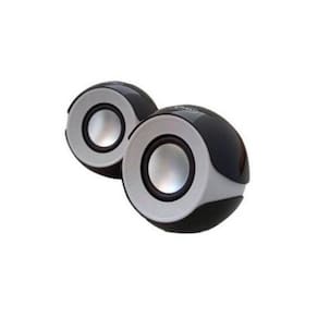 Caixa De Som 5W Knup Kp-603 - Preto