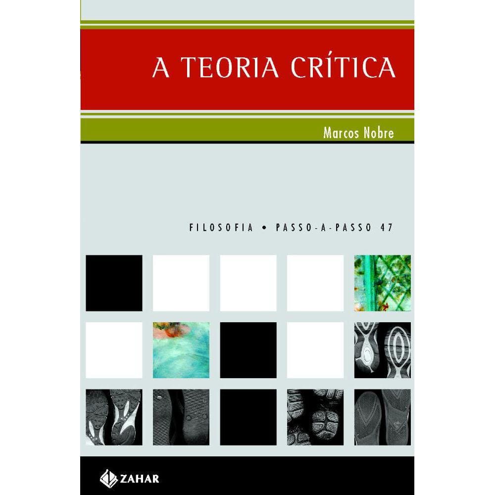 A Teoria Crítica