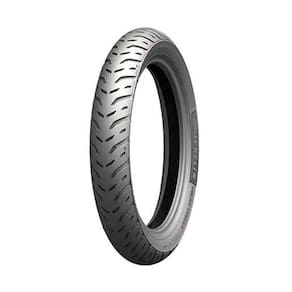 Pneu Moto Michelin 80/90-17 50S Pilot Street 2 TL (D/T)
