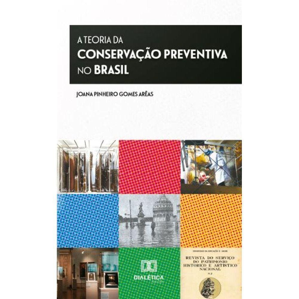 A Teoria da Conservação Preventiva no Brasil