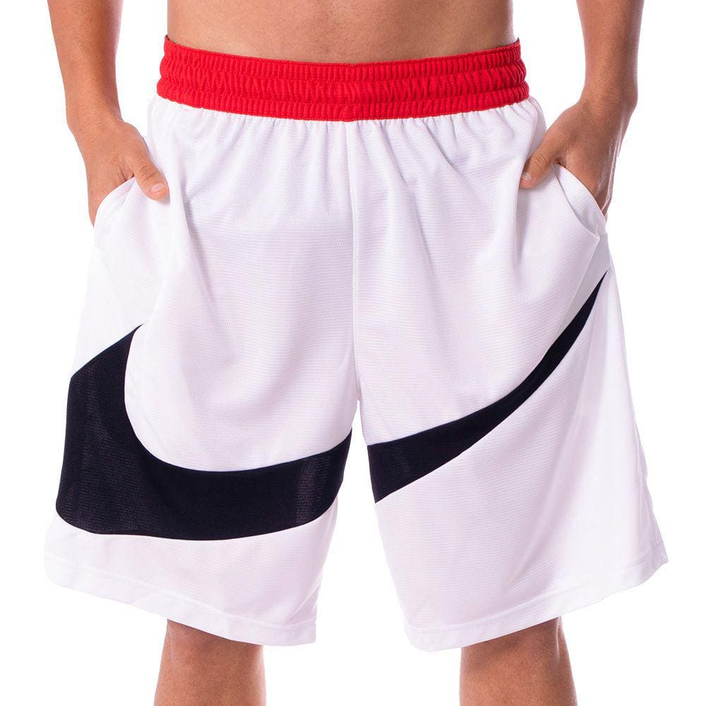 bermudas nike e adidas