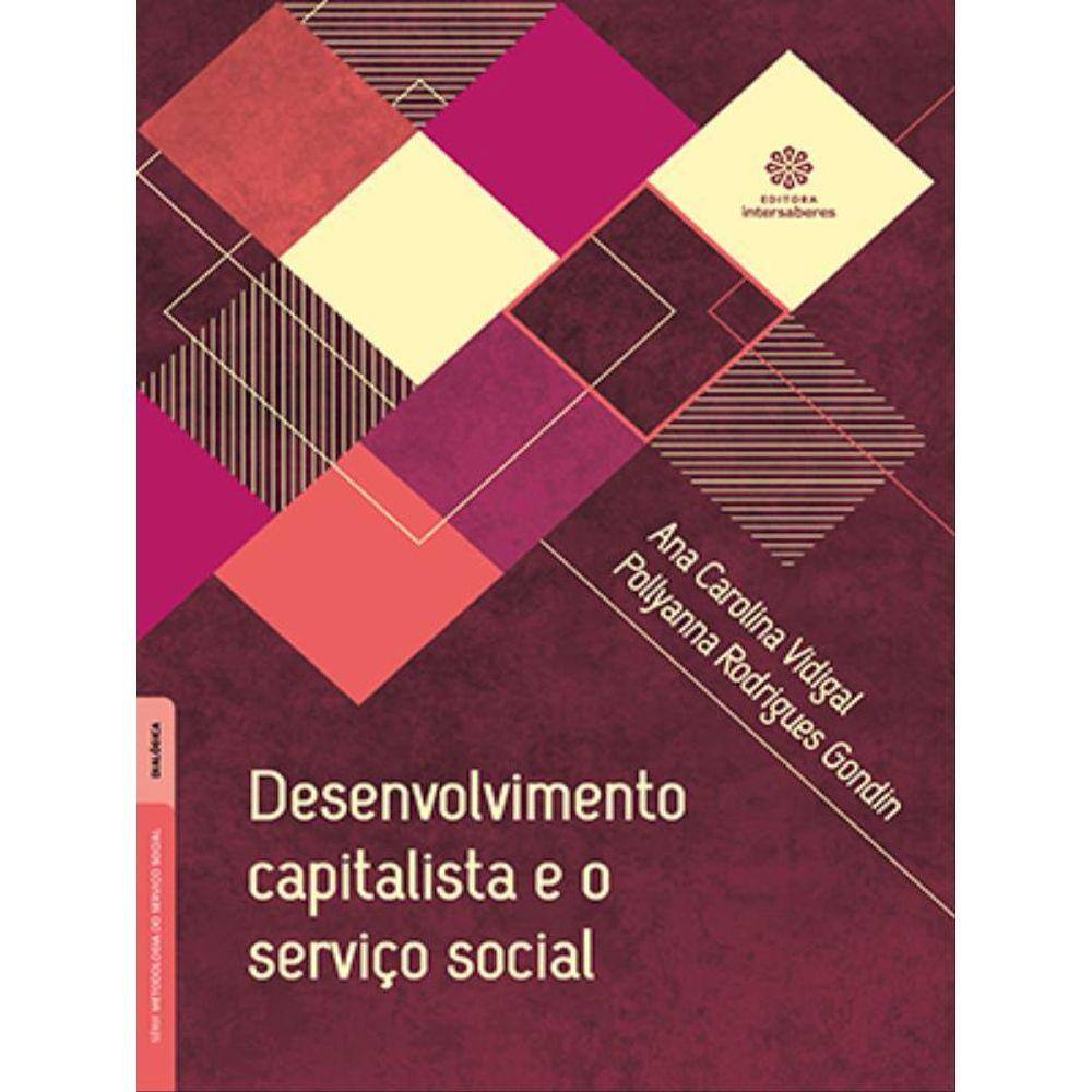 Desenvolvimento Capitalista E O Serviço Social