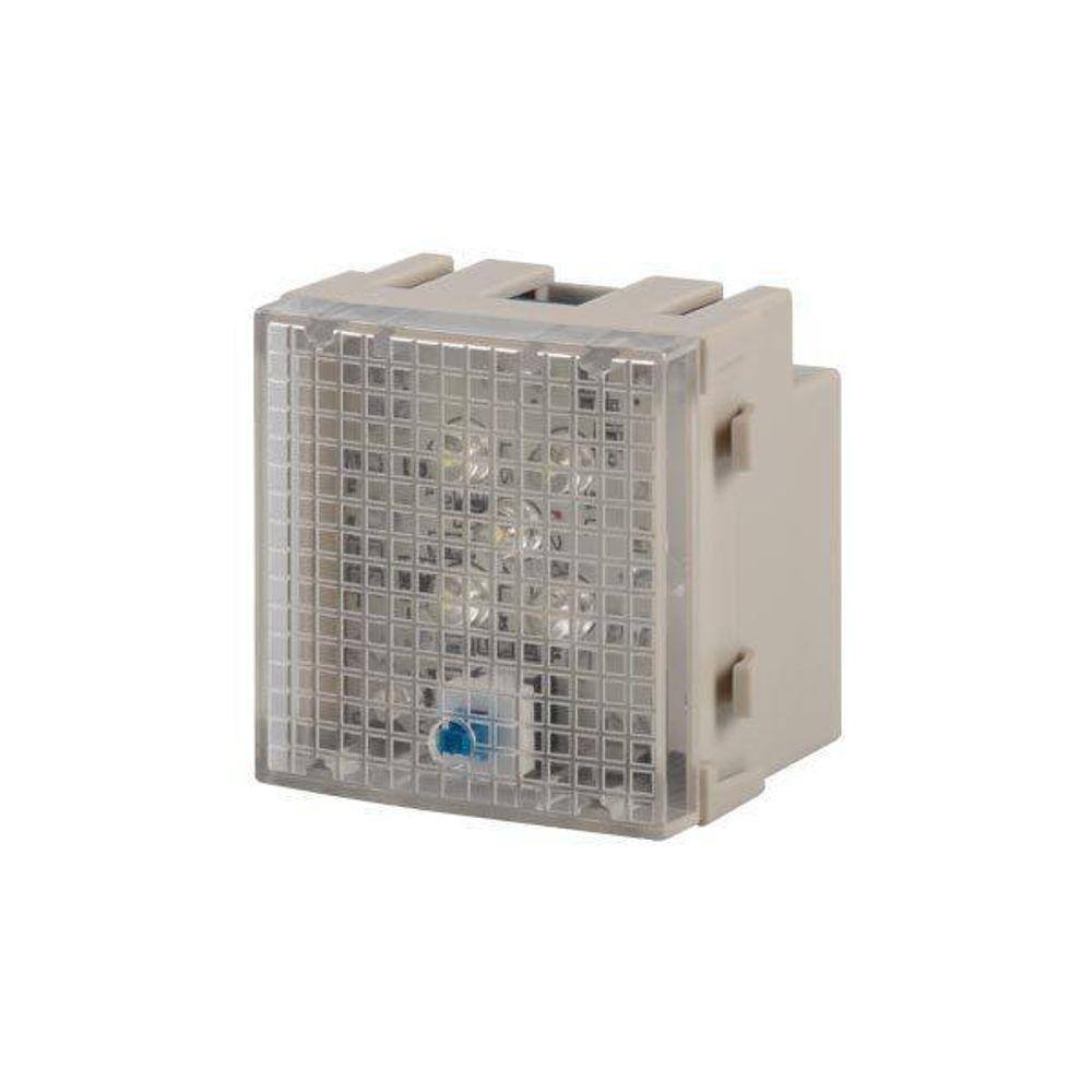 Modulo Luz Emergencia Biv - 3 Leds - Standard