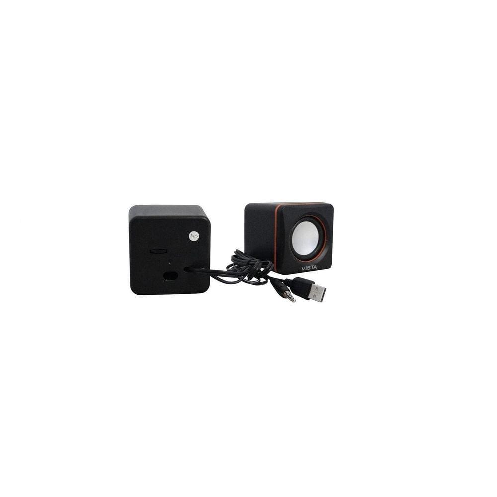 Mini Caixa De Som Para Pc