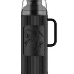 Chimarrita 1.0L Preta Termolar